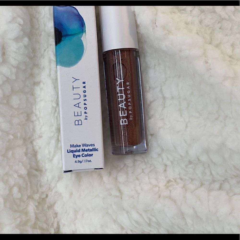 Popsugar beauty new eyeshadow 